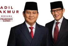 BPP Sultra Kampanyekan Prabowo-Sandi Melalui Caleg Prabowo - Sandi.