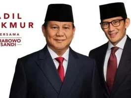Pleno KPU, Dulang Suara Hingga 61,6 Persen, Prabowo-Sandi Berjaya di Muna Prabowo - Sandi.