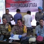 Ini Kronologi dan Motif Pembunuhan Perempuan di Kolut Ini Kronologi dan Motif Pembunuhan Perempuan di Kolut