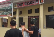 Mengaku Paranormal, Pria di Kendari Diduga Cabuli Pasiennya Mengaku Paranormal, Pria di Kendari Diduga Cabuli Pasiennya