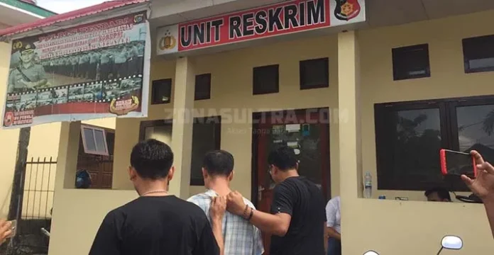 Mengaku Paranormal, Pria di Kendari Diduga Cabuli Pasiennya