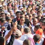 Enam Mega Proyek yang Dibangun Pemerintahan Jokowi di Sultra Enam Mega Proyek yang Dibangun Pemerintahan Jokowi di Sultra
