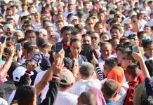 Enam Mega Proyek yang Dibangun Pemerintahan Jokowi di Sultra Enam Mega Proyek yang Dibangun Pemerintahan Jokowi di Sultra