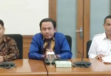 Pemerintah Segera Realisasikan Dana Kompensasi 53.839 KK Eksodus Maluku di Sultra Pemerintah Segera Realisasikan Dana Kompesasi 53.839 KK Eksodus Maluku di Sultra