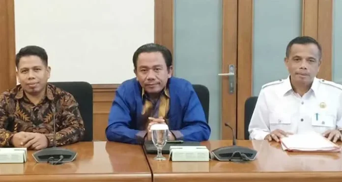 Pemerintah Segera Realisasikan Dana Kompesasi 53.839 KK Eksodus Maluku di Sultra