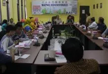 Cegah DBD, Perguruan Tinggi di Kendari Siapkan 10.000 Perangkap Nyamuk