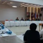 Jokowi-Ma’ruf Akan Kampanye Rapat Umum di Sultra Jokowi-Ma'ruf Akan Kampanye Rapat Umum di Sultra