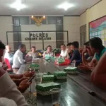 Diduga Menambang di Lahan Warga, PT. WIN Didemo Diduga Menambang di Lahan Warga, PT. WIN Didemo