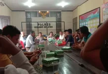 Diduga Menambang di Lahan Warga, PT. WIN Didemo Diduga Menambang di Lahan Warga, PT. WIN Didemo