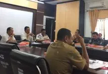 KSOP Bantah Rugikan Negara Terkait Penerbitan SPB Kapal Ore KSOP Bantah Rugikan Negara Terkait Penerbitan SPB Kapal Ore