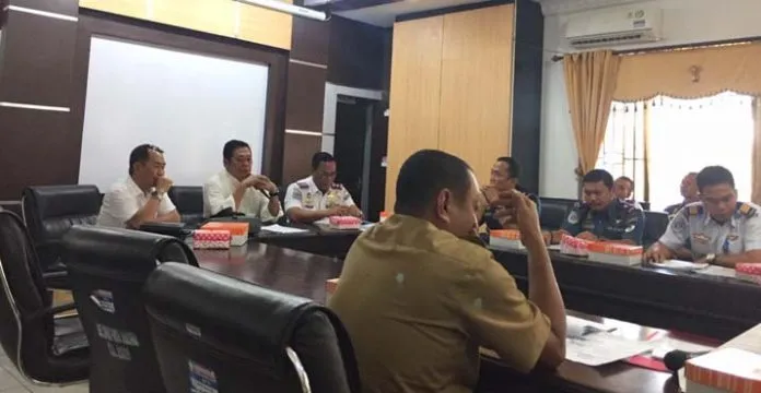 KSOP Bantah Rugikan Negara Terkait Penerbitan SPB Kapal Ore