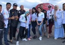 Cara Jitu Relawan Jokowi-Maruf Tarik Suara Kaum Milenial Cara Jitu Relawan Jokowi-Maruf Tarik Suara Kaum Milenial