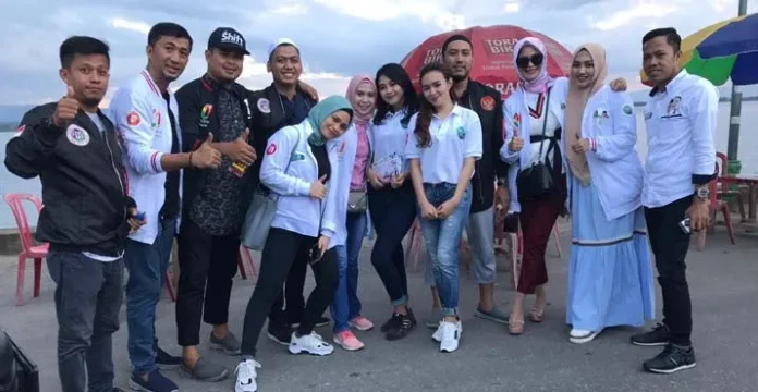 Cara Jitu Relawan Jokowi-Maruf Tarik Suara Kaum Milenial