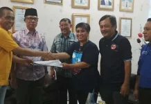 Dinas Cipta Karya Sultra Bakal Revitalisasi Kawasan Eks MTQ Dinas Cipta Karya Sultra Bakal Revitalisasi Kawasan Eks MTQ