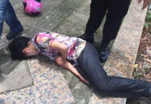 Demo Tambang Berakhir Bentrok, Sejumlah Pendemo Luka-luka Walhi Kecam Tindakan Kekerasan Polisi Bubarkan Demo Warga Konkep