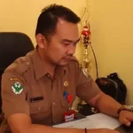 Tingkatkan Pelayanan, RSUD Bombana Segera Luncurkan Aplikasi SIMRS Direktur RSUD Bombana Riswanto