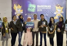 SMA 1 Kendari Sapu Bersih Gelar Juara di Lomba Robot Nasional