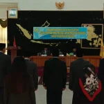 Tampil Manis Rotasi 26 Pejabat Eselon Lingkup Pemkot Baubau Tampil Manis Rotasi 26 Pejabat Eselon Lingkup Pemkot Baubau