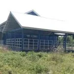 Pembangunan Rumah Potong Hewan di Koltim Dinilai Mubazir Pembangunan Rumah Potong Hewan di Koltim Dinilai Mubazir