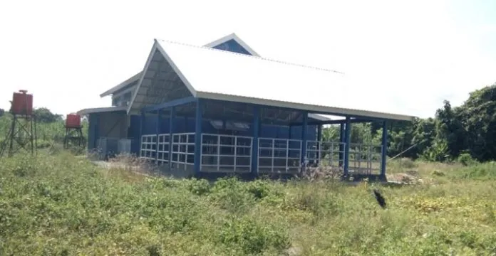 rph_koltim Pembangunan Rumah Potong Hewan di Koltim Dinilai Mubazir