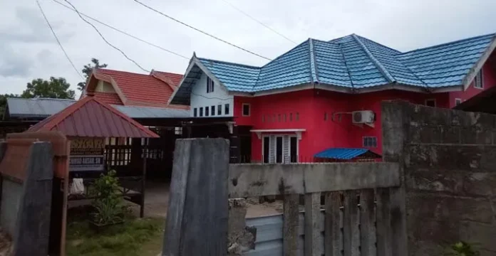 Diduga Jadi Relawan Caleg, PNS Wakatobi Dilapor ke Bawaslu