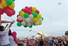 Surunuddin Berharap Tak Ada Lagi Lakalantas di Konsel