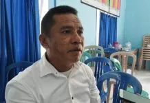 Dua Kelompok Pemuda Wakatobi yang Terlibat Konflik akan Dimediasi Sahibuddin