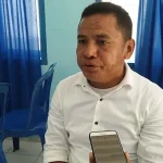 Kamtibmas Kurang Mendukung, Acara Joget di Wakatobi Dihentikan Camat Wangiwangi Sahibuddin