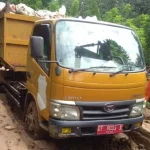 Begini Penjelasan DLH Bombana Soal Tumpukan Sampah Mengotori RTH Begini Penjelasan DLH Bombana Soal Tumpukan Sampah Mengotori RTH