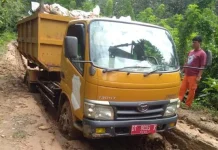 Begini Penjelasan DLH Bombana Soal Tumpukan Sampah Mengotori RTH Begini Penjelasan DLH Bombana Soal Tumpukan Sampah Mengotori RTH
