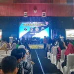 Fakultas Sains dan Teknologi USN Kolaka Gelar Seminar Nasional Tentang Tambang Fakultas Sains dan Teknologi USN Kolaka Gelar Seminar Nasional Tentang Tambang