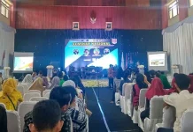 Fakultas Sains dan Teknologi USN Kolaka Gelar Seminar Nasional Tentang Tambang Fakultas Sains dan Teknologi USN Kolaka Gelar Seminar Nasional Tentang Tambang