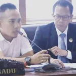 Polemik Seleksi Komisioner KPU Kolaka-Koltim Berlanjut, DKPP Sidang KPU RI Polemik Seleksi Komisioner KPU Kolaka-Koltim Berlanjut, DKPP Sidang KPU RI