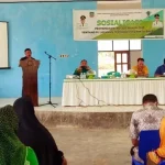 Dinas Penanaman Modal Konut Programkan Masyarakat Sadar Berizin DPMPTSP Konut Terapkan Layanan OSS Dalam Pengurusan Izin