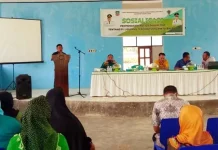 Dinas Penanaman Modal Konut Programkan Masyarakat Sadar Berizin DPMPTSP Konut Terapkan Layanan OSS Dalam Pengurusan Izin