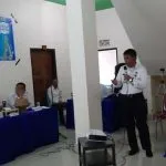 BNNK Muna Sosialisasi P4GN pada Kepala Sekolah di Mubar BNNK Muna Sosialisasi P4GN pada Kepala Sekolah di Mubar