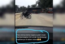 Sebar Ujaran Kebencian terhadap Polisi, Mahasiswi Ini Minta Maaf Sebar Ujaran Kebencian Terhadap Polisi, Mahasiswi Ini Minta Maaf