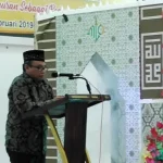 Ketua LPTQ Butur Sebut STQH Momentum Penguatan Pembelajaran Alquran Ketua LPTQ Butur Sebut STQH Momentum Penguatan Pembelajaran Alquran