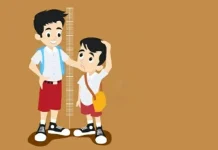 Turunkan Kasus Stunting, Pemda Kolaka Libatkan Seluruh OPD Ilustrasi