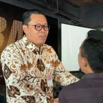 Triwulan I 2019, Ekonomi Sultra Diperkirakan Tumbuh Hingga 6,5 Persen Kepala KPw BI Sultra Suharman Tabrani