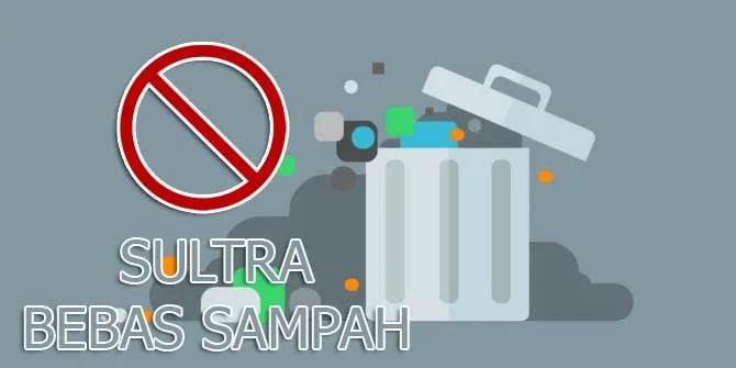 sultra bebas sampah Kunjungi Wakatobi, Ali Mazi Dijadwalkan Tandatangani Komitmen Sultra Bebas Sampah