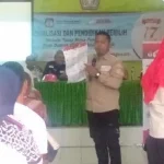Sultra Demo Sosisalisasi Pemilu di Daerah Rawan Konflik di Kota Kendari Sultra Demo Sosisalisasi Pemilu di Daerah Rawan Konflik di Kota Kendari