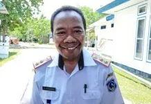 11 Desa di Mubar Ditetapkan Jadi Kampung KB Sunardi