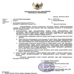 Mendagri Instruksikan Disdukcapil Buka Pelayanan Saat Hari Pencoblosan Mendagri Instruksikan Disdukcapil Buka Pelayanan Saat Hari Pencoblosan