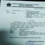 Camat Kambu Siap Diperiksa Bawaslu