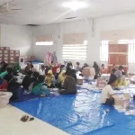 KPU Koltim Temukan 7.042 Surat Suara Rusak KPU Koltim Temukan 7.042 Surat Suara Rusak