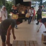 KPU Kolut Telah Terima 100 Persen Surat Suara Pemilu 2019 KPU Kolut Telah Terima 100 Persen Surat Suara Pemilu 2019