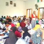 1.281 Pack Surat Suara Tiba, KPU Muna Target Pelipatan Dua Pekan 1.281 Pack Surat Suara Tiba, KPU Muna Target Pelipatan Dua Pekan