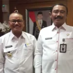 Sudah Konsultasi, Bupati Konsel Segera Berhentikan ASN Korupsi Sudah Konsultasi, Bupati Konsel Segera Berhentikan ASN Korupsi