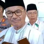 Surunuddin Lihat Survei Untuk Tentukan Calon Wakilnya di Pilkada Konsel Surunudin Dangga